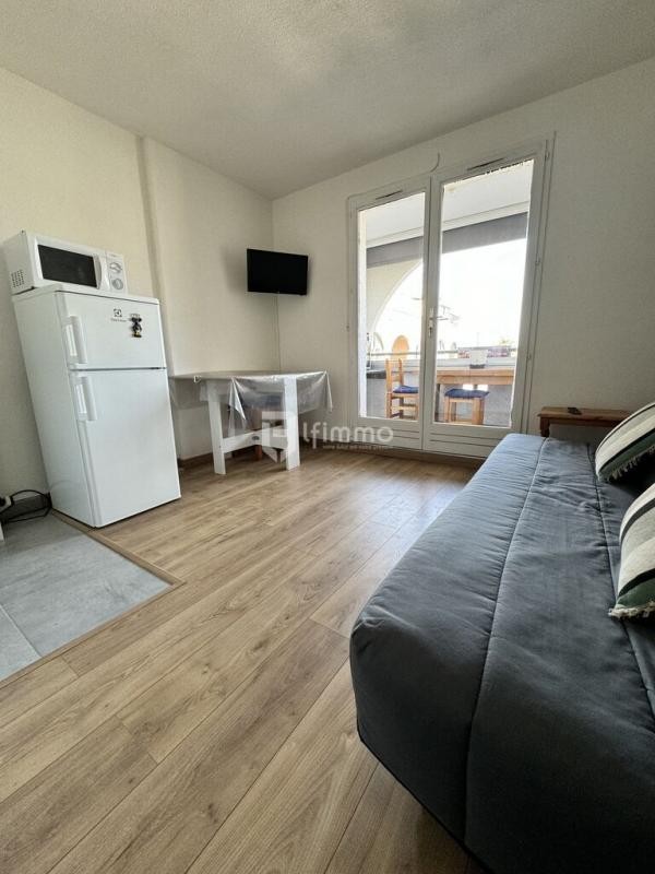 Vente Appartement à Leucate 2 pièces