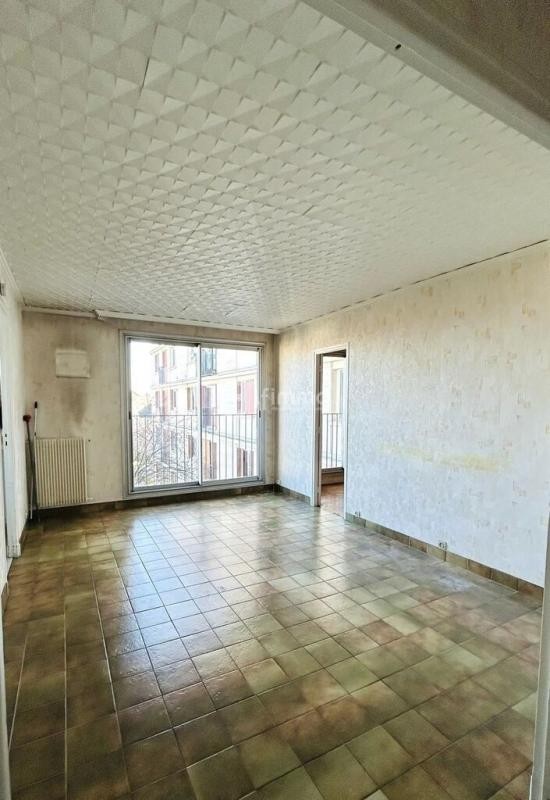 Vente Appartement à le Perreux-sur-Marne 2 pièces