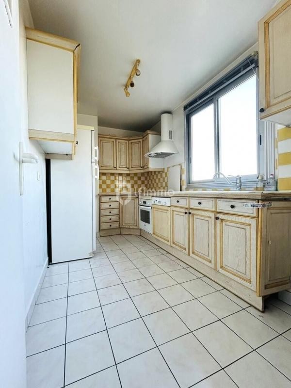 Vente Appartement à le Perreux-sur-Marne 2 pièces