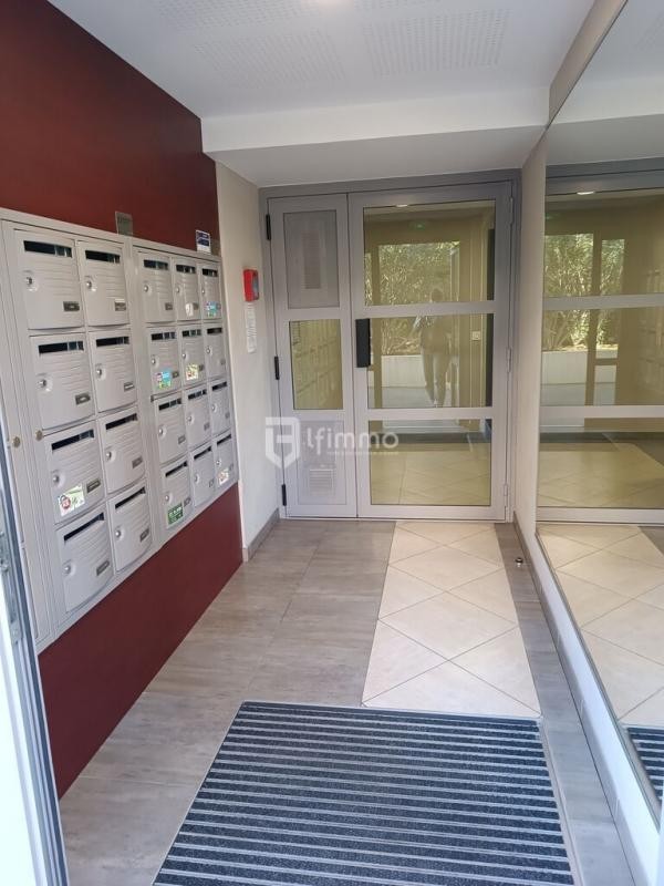 Vente Appartement à Toulon 3 pièces