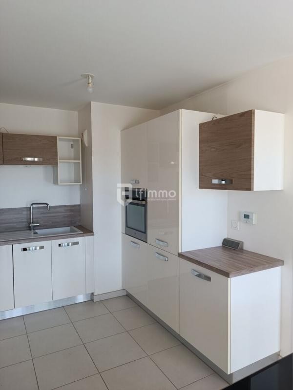 Vente Appartement à Toulon 3 pièces