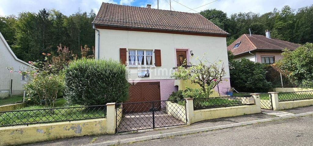 Vente Maison à Kaysersberg 7 pièces