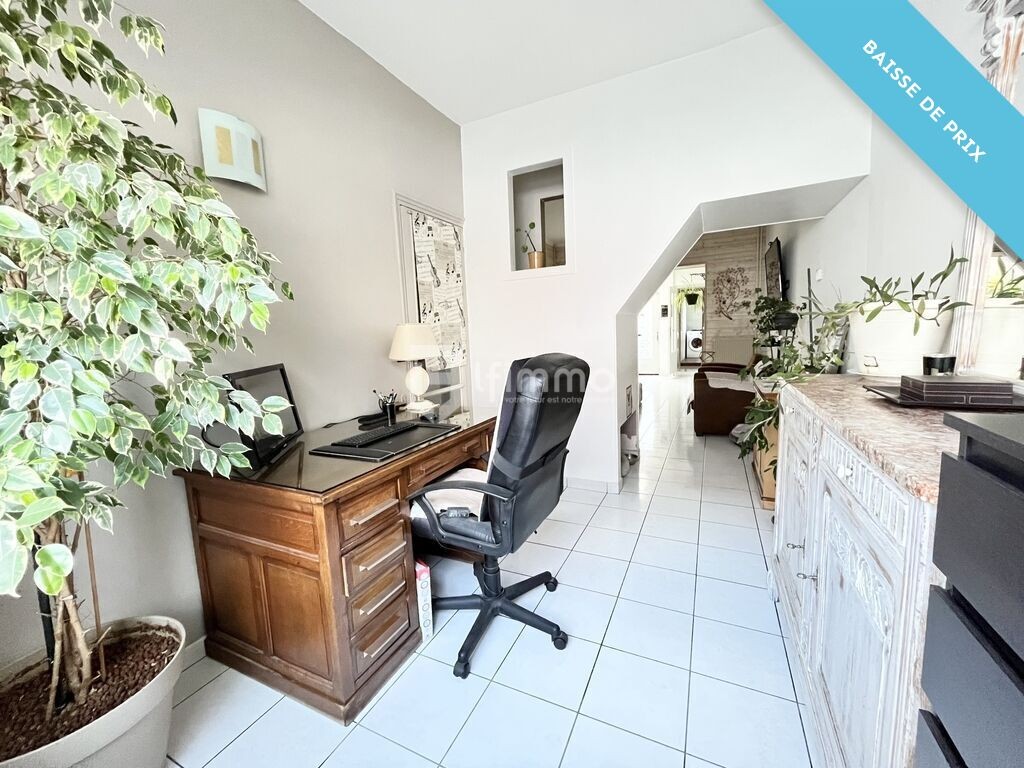 Vente Maison à Croix 5 pièces