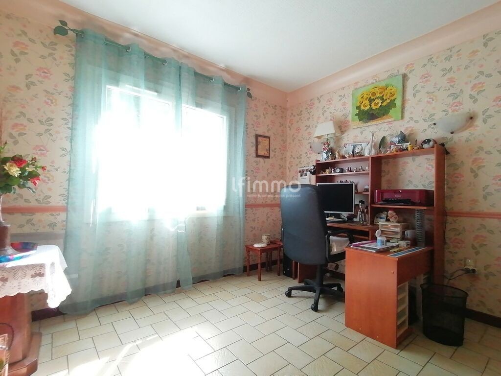 Vente Maison à Andrest 8 pièces