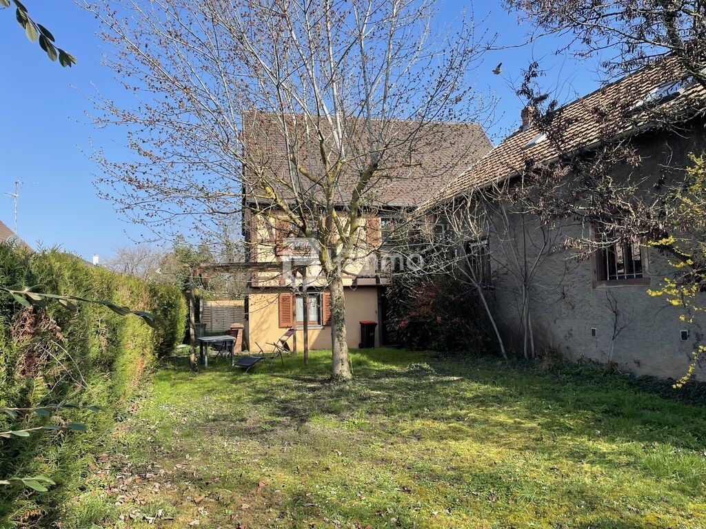 Vente Maison à Horbourg-Wihr 4 pièces