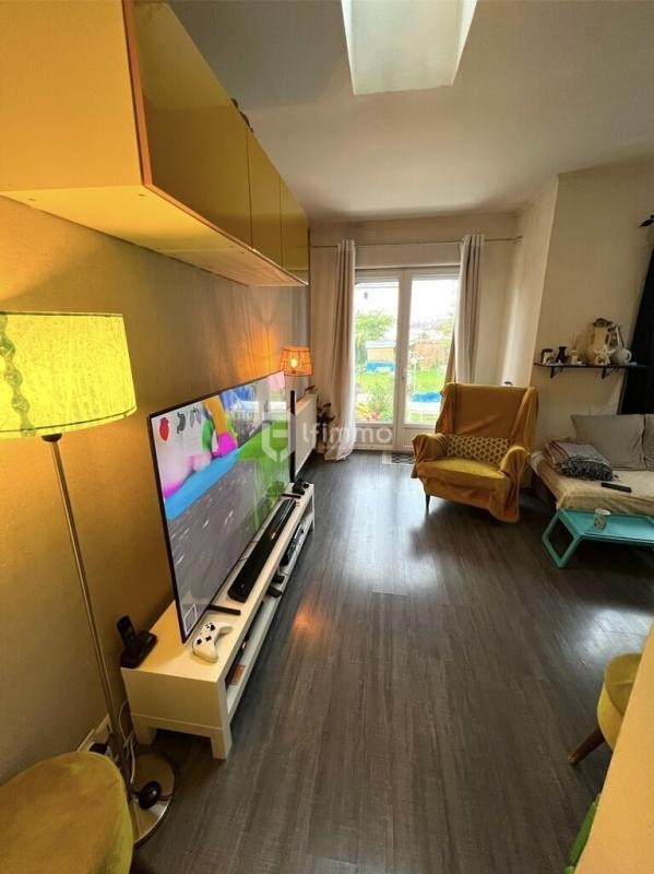 Vente Maison à Mulhouse 4 pièces