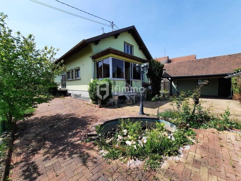 Vente Maison à Obernai 7 pièces