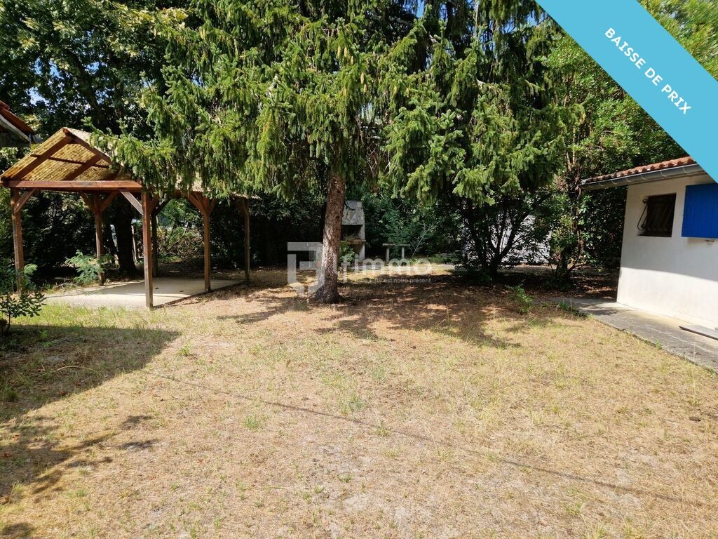 Vente Maison à Andernos-les-Bains 4 pièces