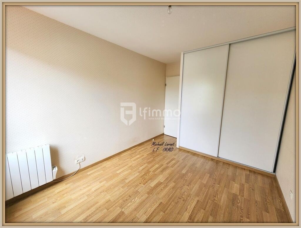 Vente Appartement à Parempuyre 3 pièces