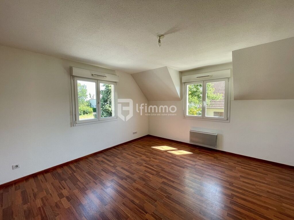 Vente Appartement à Wittenheim 7 pièces