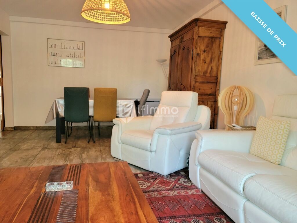 Vente Appartement à Saint-Raphaël 3 pièces