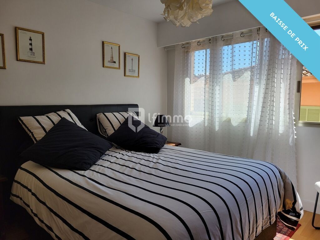 Vente Appartement à Saint-Raphaël 3 pièces