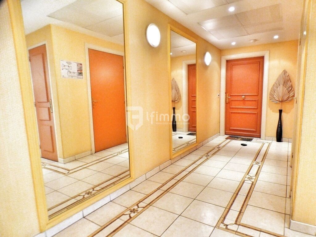 Vente Appartement à Fréjus 2 pièces