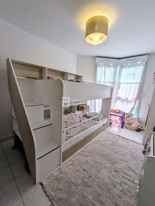 Vente Appartement à Montpellier 5 pièces