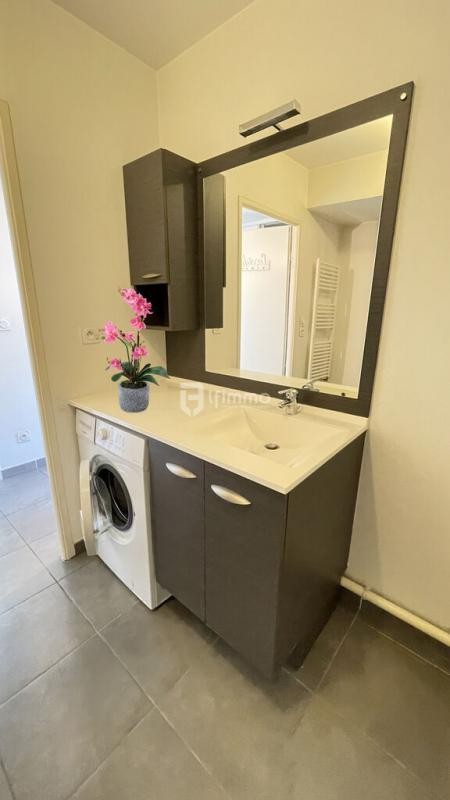 Vente Appartement à Pierre-Bénite 2 pièces