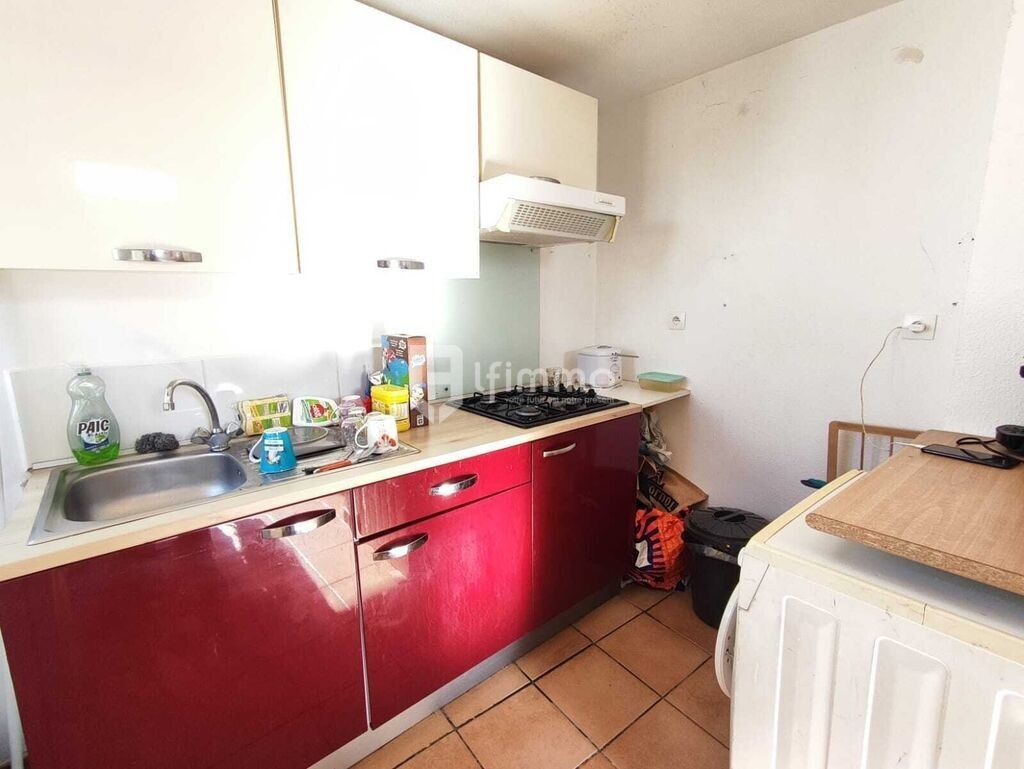 Vente Appartement à Perpignan 3 pièces