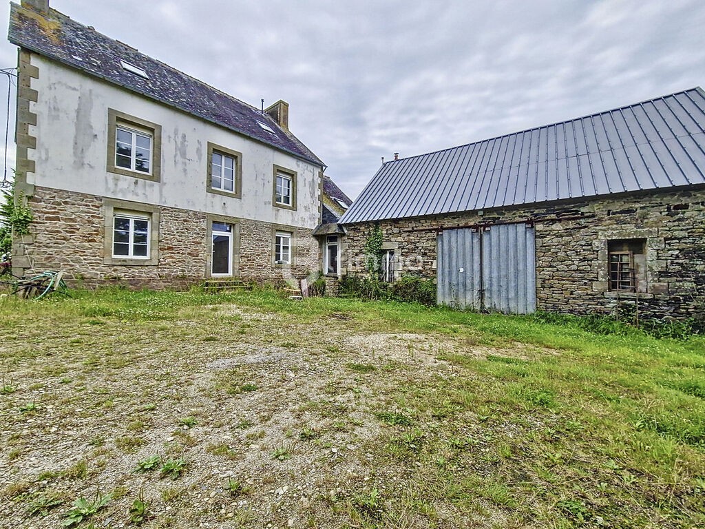 Vente Maison à Ploéven 12 pièces