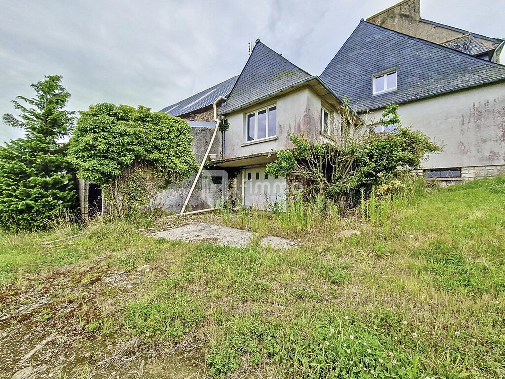 Vente Maison à Ploéven 12 pièces