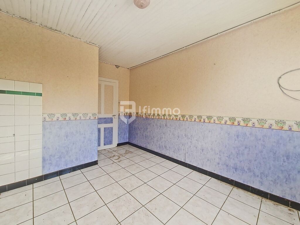 Vente Maison à Cast 8 pièces