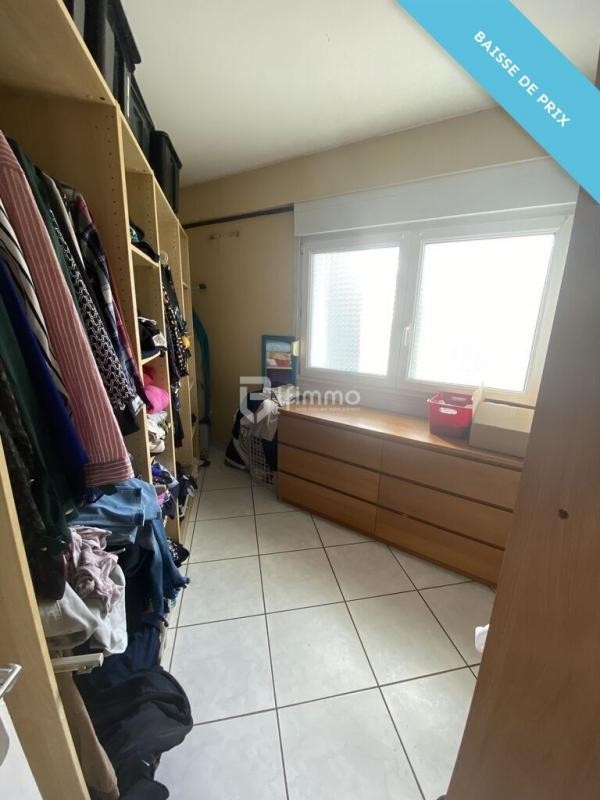 Vente Appartement à Wittenheim 4 pièces