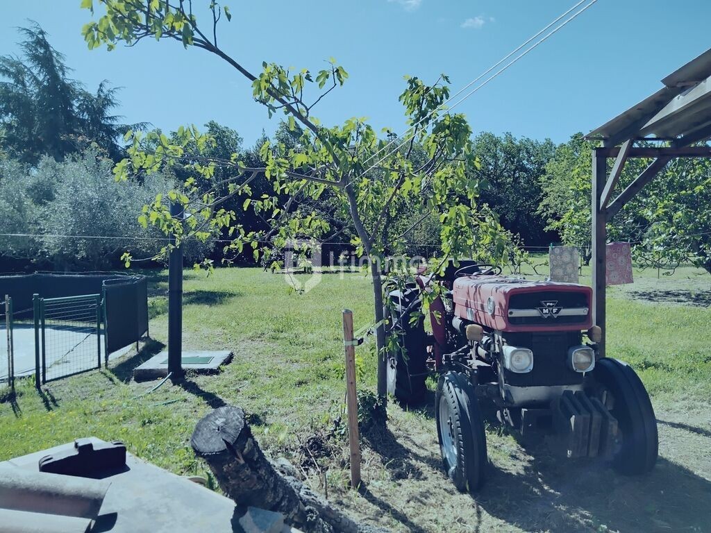 Vente Maison à Gonfaron 2 pièces