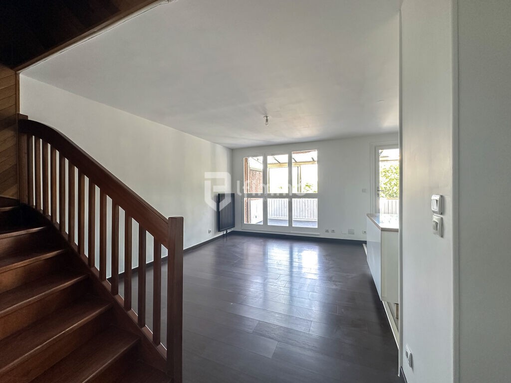 Vente Appartement à Champs-sur-Marne 3 pièces