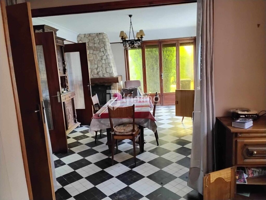 Vente Maison à Frévent 5 pièces