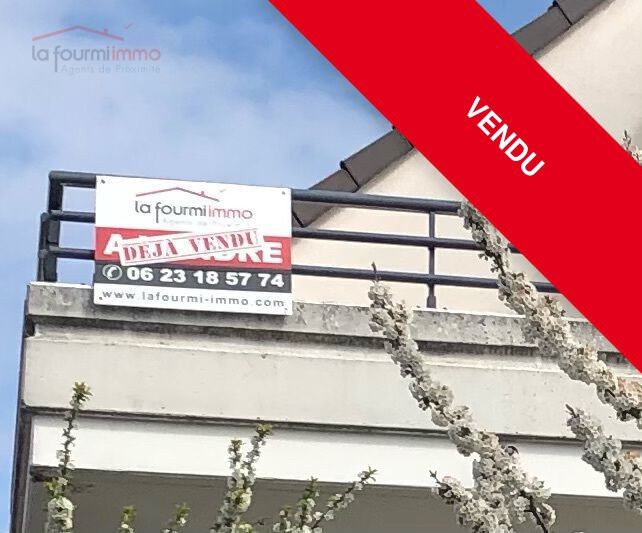 Vente Appartement à Ostwald 4 pièces