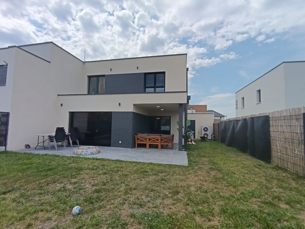 Vente Maison à Baldersheim 6 pièces