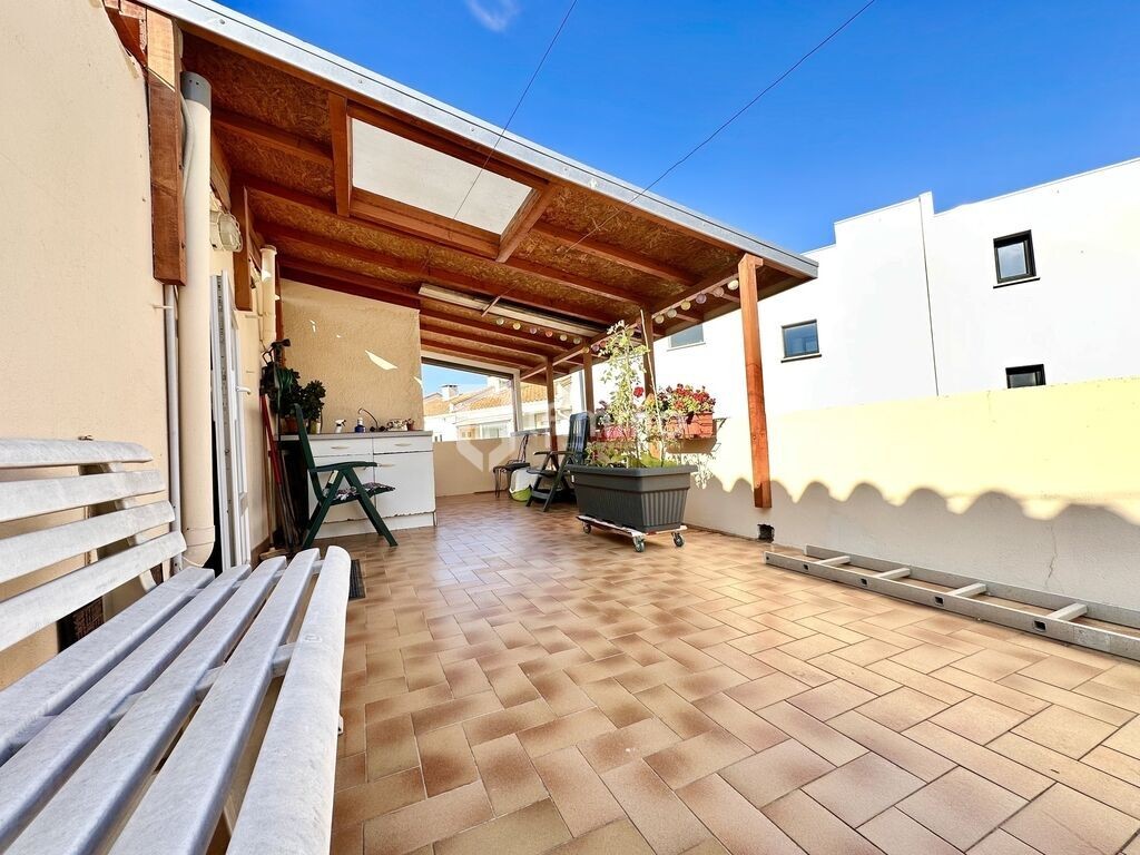 Vente Maison à Canet-en-Roussillon 3 pièces