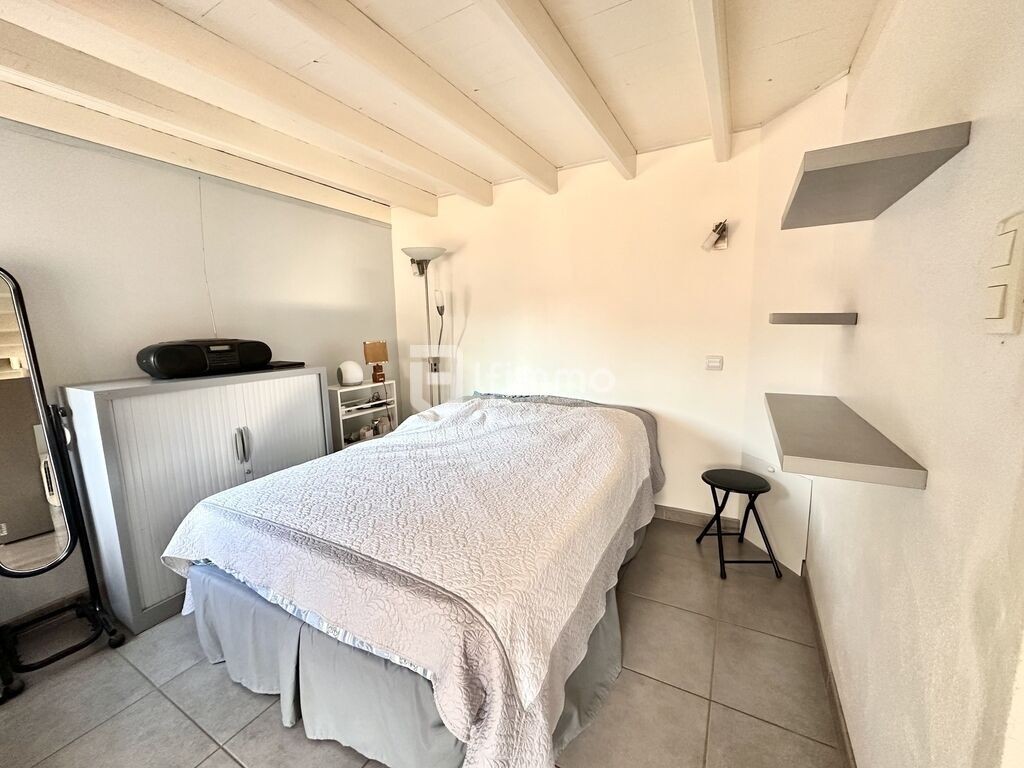 Vente Maison à Canet-en-Roussillon 3 pièces