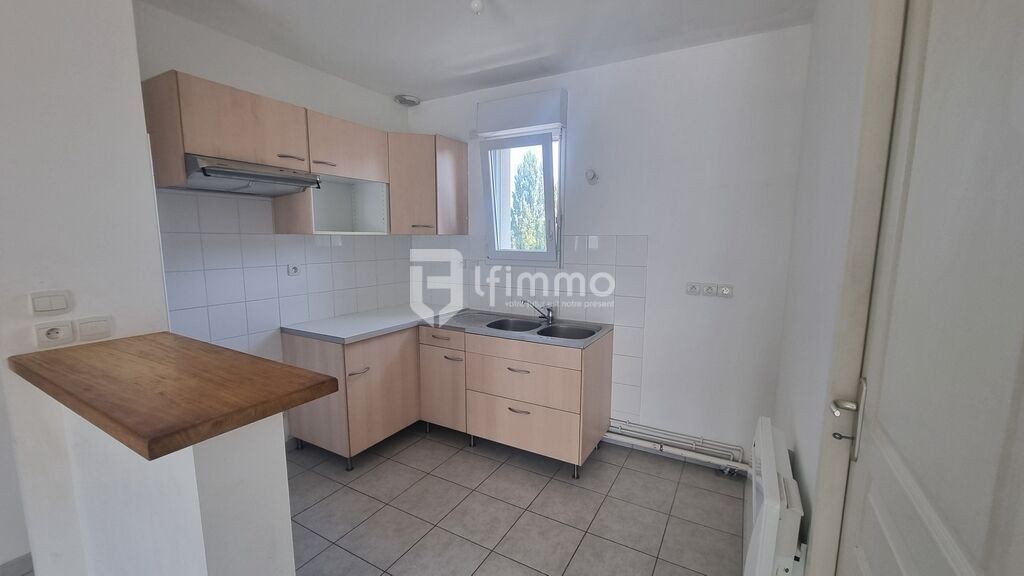 Vente Appartement à Nantes 3 pièces