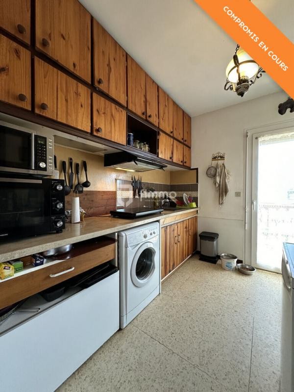 Vente Appartement à Saint-Cyprien 2 pièces