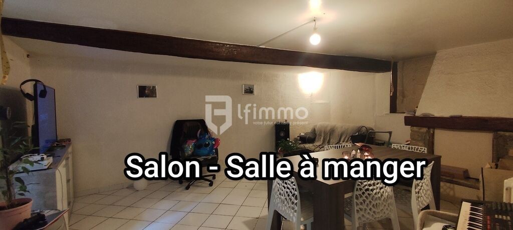 Vente Maison à les Mées 7 pièces