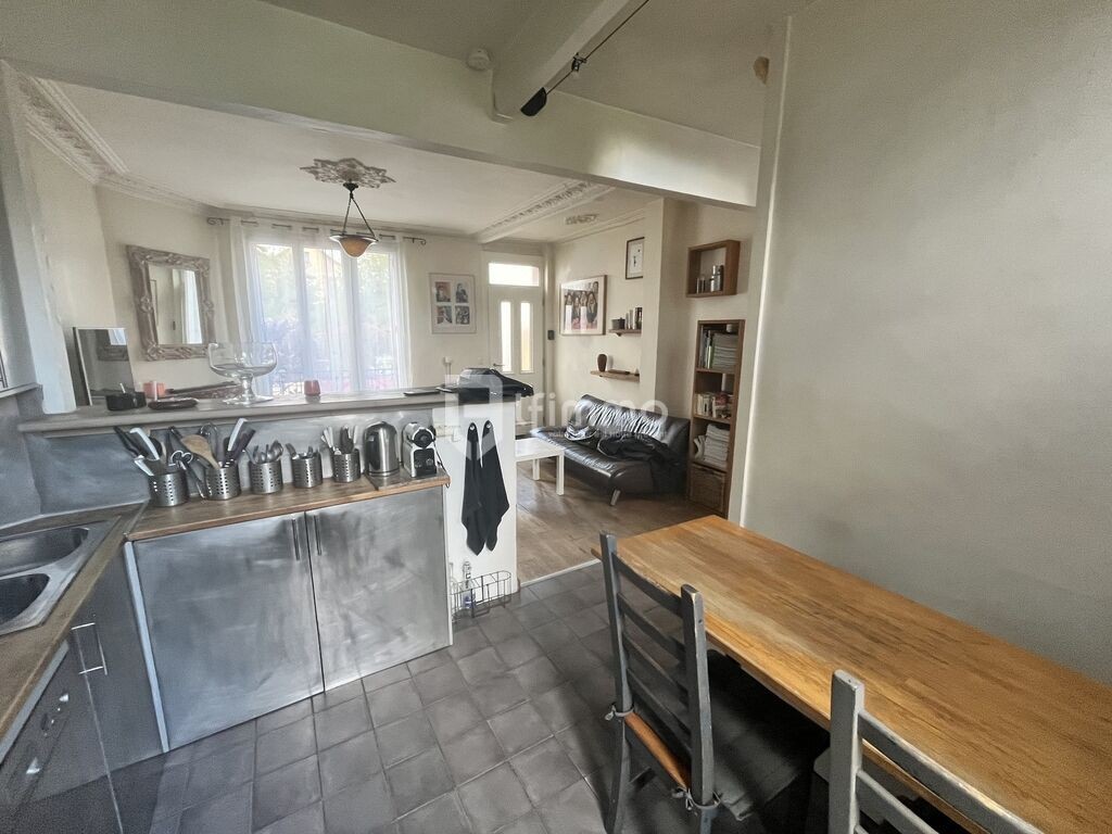 Vente Maison à le Perreux-sur-Marne 4 pièces