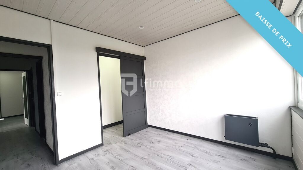 Vente Appartement à Chennevières-sur-Marne 4 pièces