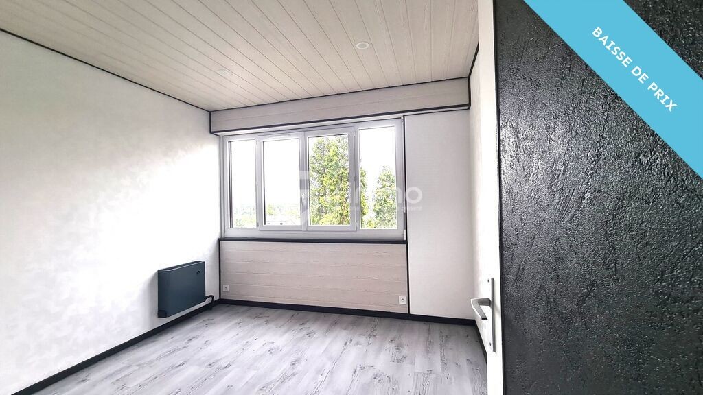 Vente Appartement à Chennevières-sur-Marne 4 pièces