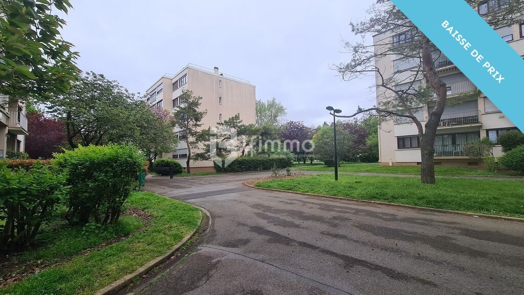 Vente Appartement à Chennevières-sur-Marne 4 pièces