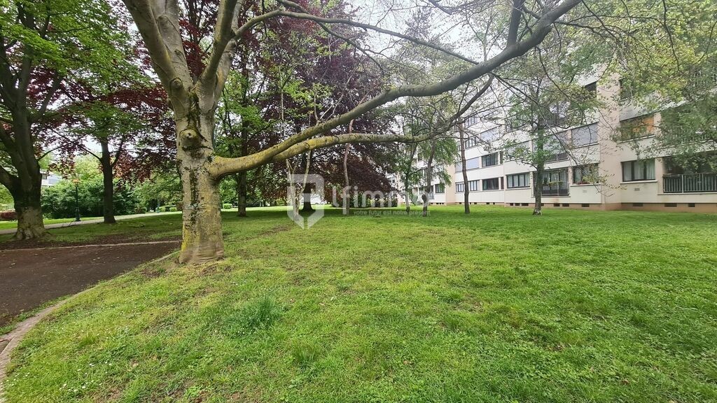 Vente Appartement à Chennevières-sur-Marne 4 pièces