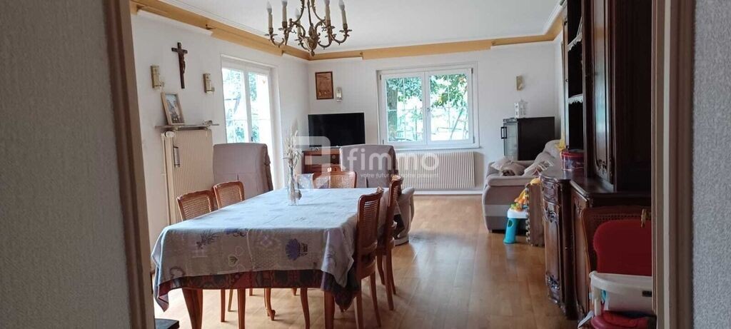 Vente Maison à Illzach 5 pièces