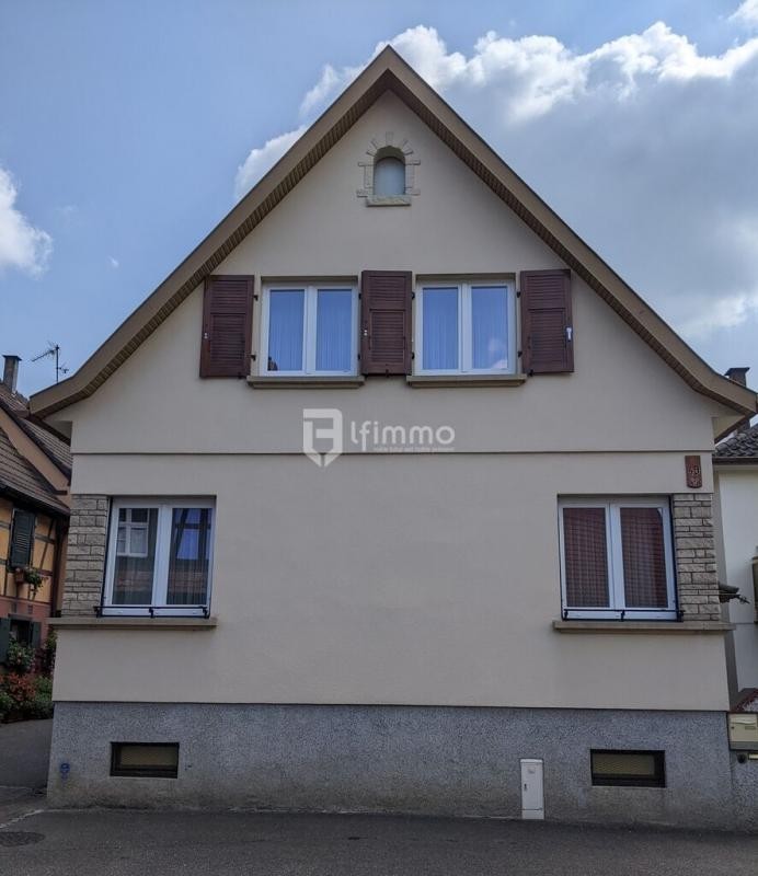 Vente Maison à Gœrsdorf 5 pièces