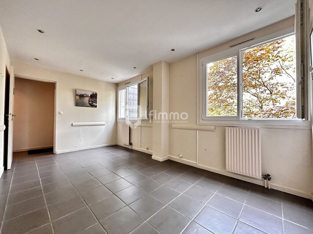 Vente Appartement à Fontenay-sous-Bois 5 pièces