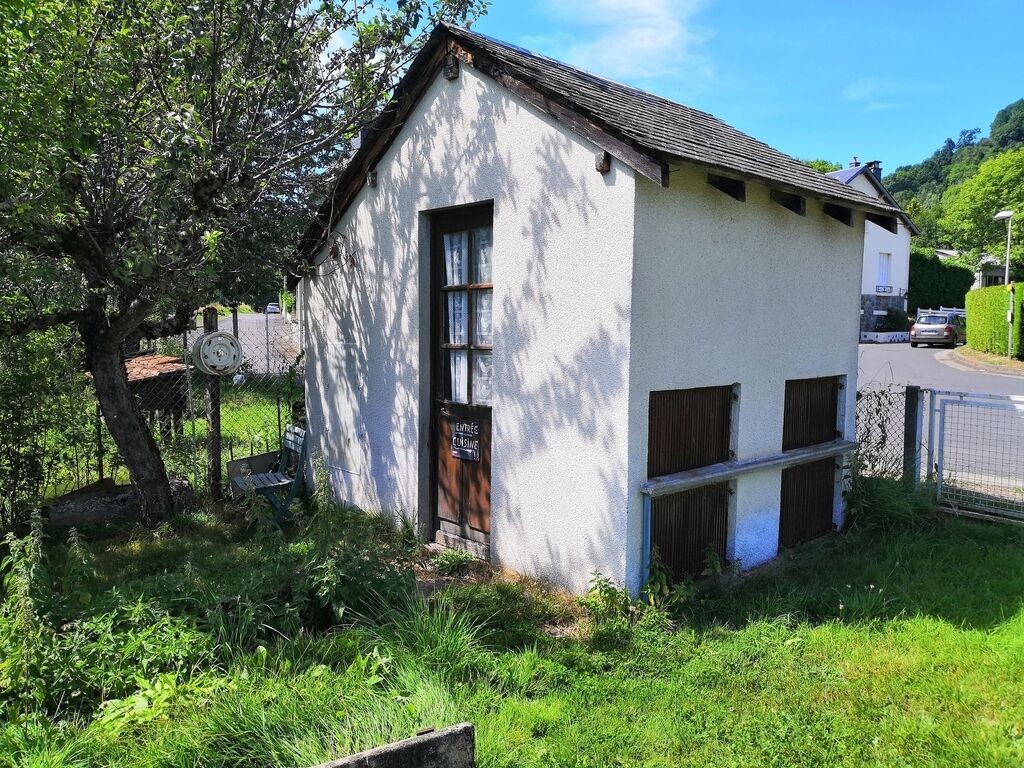 Vente Maison à la Bourboule 5 pièces