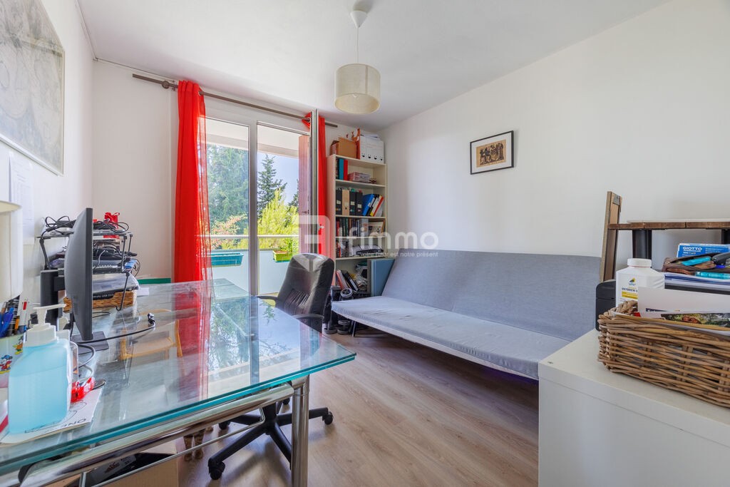 Vente Appartement à Marseille 12e arrondissement 4 pièces