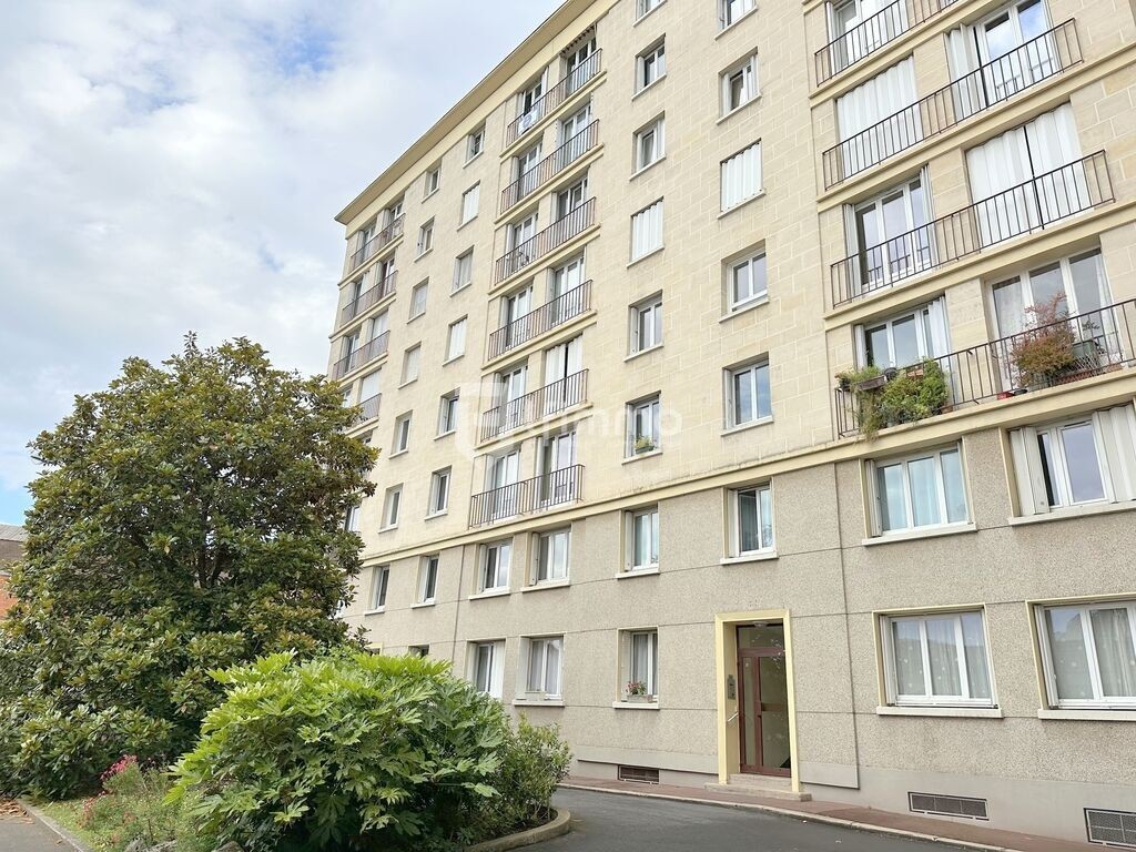 Vente Appartement à Vincennes 3 pièces