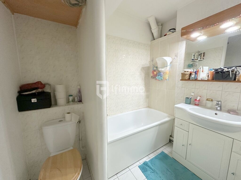 Vente Appartement à Vincennes 3 pièces