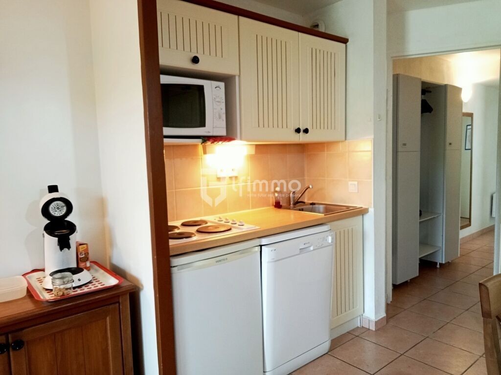 Vente Appartement à Marciac 1 pièce