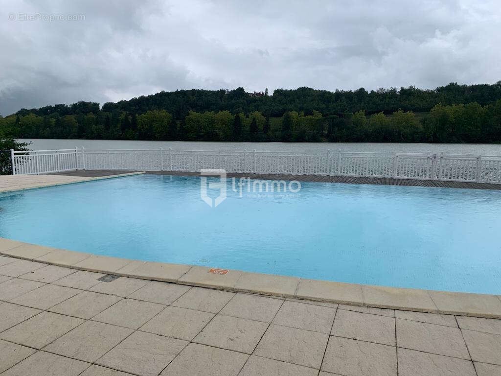 Vente Appartement à Marciac 1 pièce