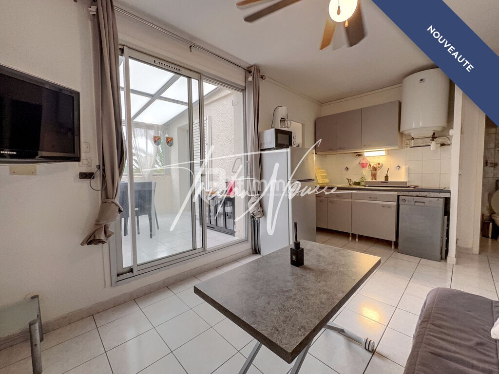 Vente Appartement à Saint-Cyprien 2 pièces