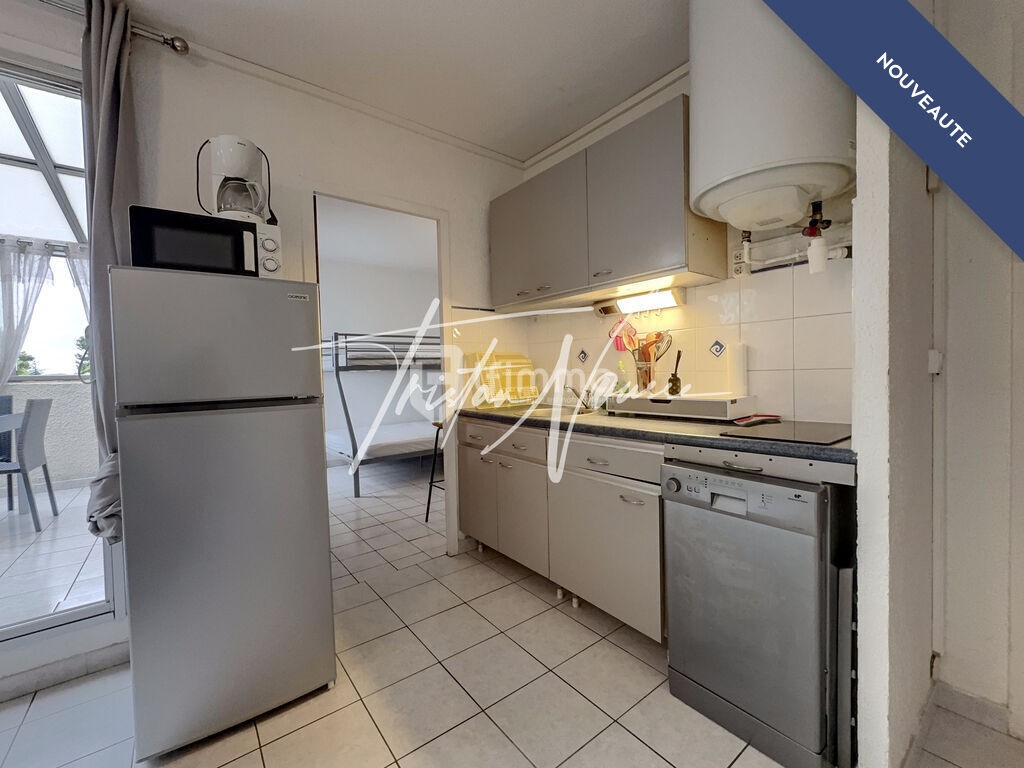 Vente Appartement à Saint-Cyprien 2 pièces